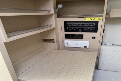 Oceanis 34.1 - Philosophie