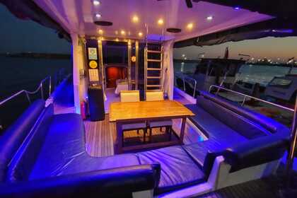 Scenic Yacht Cruises: Bosphorus and Beyond