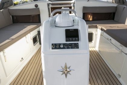 Verhuur Zeilboot Jeanneau Sun Odyssey 440 Keramoti