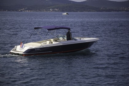 Noleggio Barca a motore Chris Craft 28 Corsair Zara
