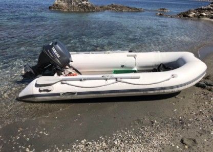 Location Semi-rigide Bombard 36 Sanary-sur-Mer