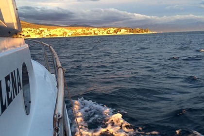 Location Bateau sans permis  Elan Adriatik 980 Crikvenica