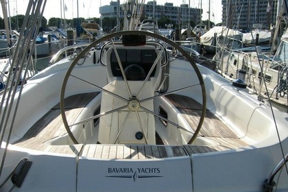 Marianna - BAVARIA 36 - With A/C