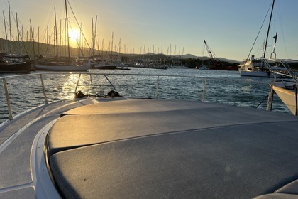 Gianetti 55 sport Hard Top