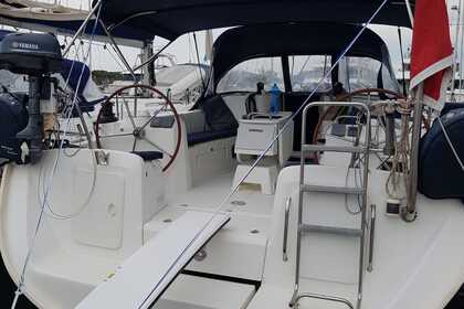 Beneteau Cyclades 50.4