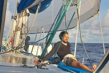 Rental Sailboat Beneteau Idylle 15.50 Bora-Bora