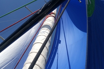 Le vent fera le reste!!!