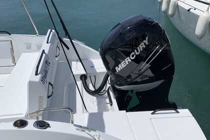 Maniki flyer serie 8