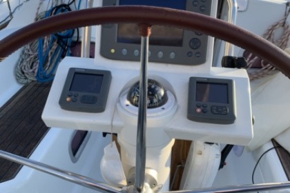 Beneteau Oceanis 31
