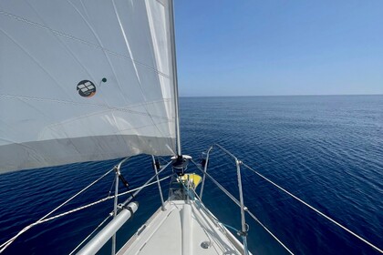 Velero Jeanneau Sun Odyssey 42i 12.85m