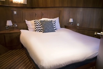 Morra Cruiser FBB 1250