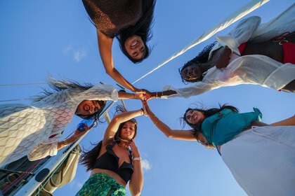 52ft Comar Comet RS Luxury Sailing Yacht