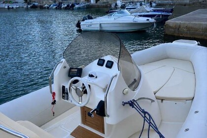 Location Bateau à moteur Joker Boat 2009 Marseille