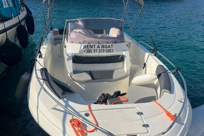 Atlantic 670 Open / Brand new 2021 / With or without skipper