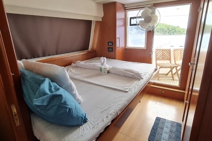 Robertson and caine Leopard 58 6 Bedroom Catamaran
