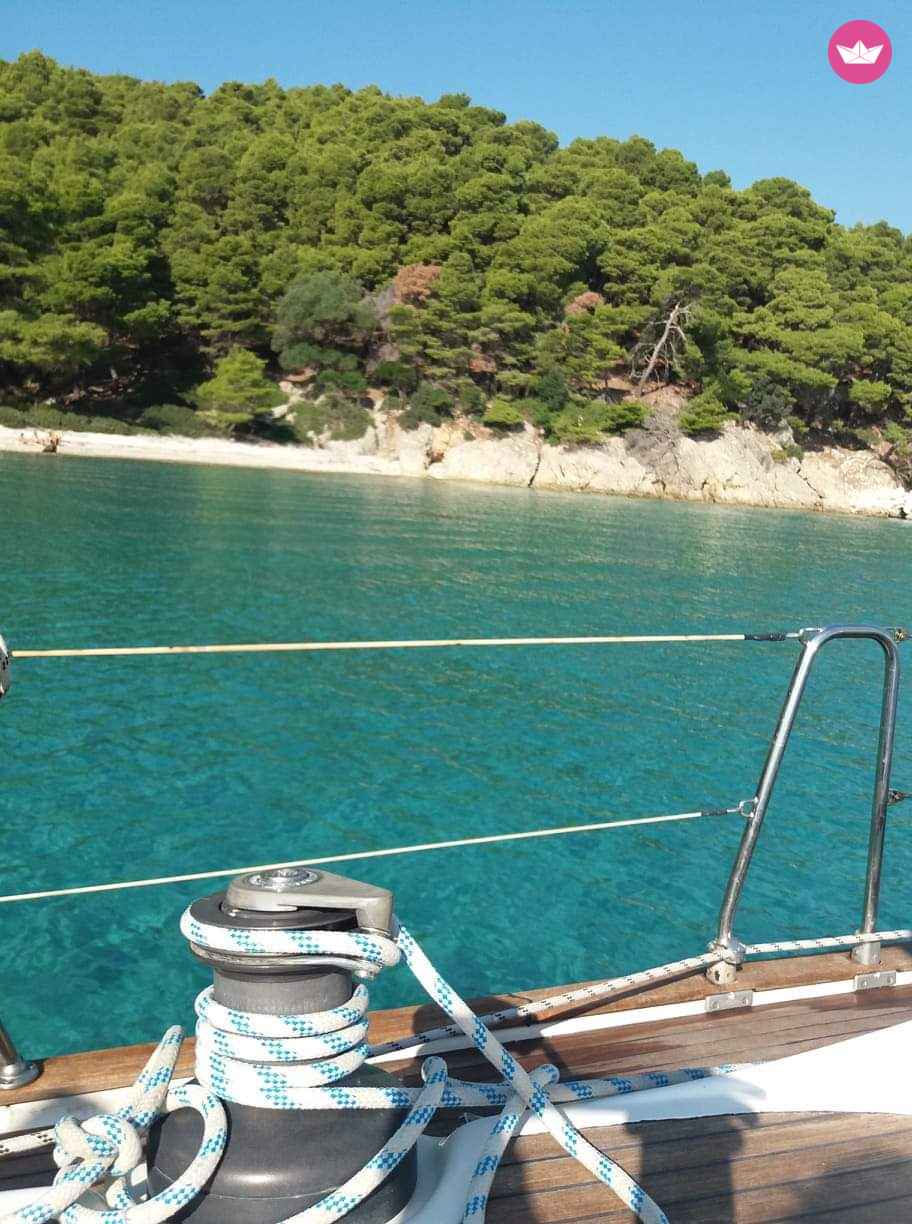 Voilier Bavaria - YachtBau Cruiser 50 15.5m 5