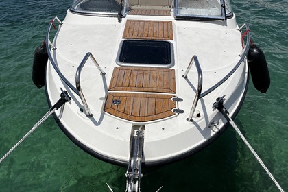 QuickSilver 595 Activ Cruiser