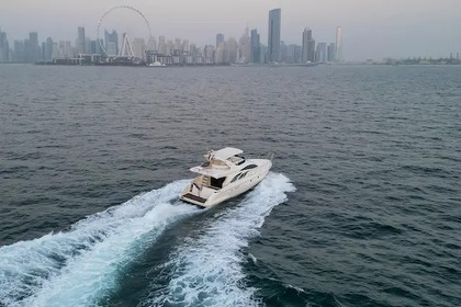 Hire Motor yacht Azimut NIKA Dubai