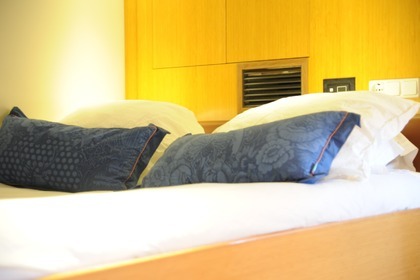 Fun, sea and relax in a luxury motor Catamaran. Med & Island living