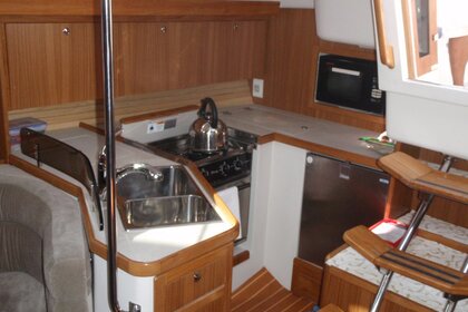 Catalina 375 - Vag Alame