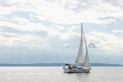 Veleiro ELAN Impression 40 11.9m.