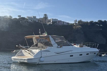 Charter Motorboat Fiart Mare 38 S Genius Baiae