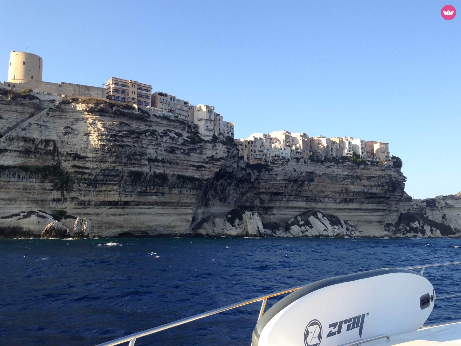 Conam 58 Ht à Porto-Vecchio de particuliers et professionnels