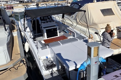 SPARVERMIETUNG 330WA PUERTO PORTALS - 11 METER