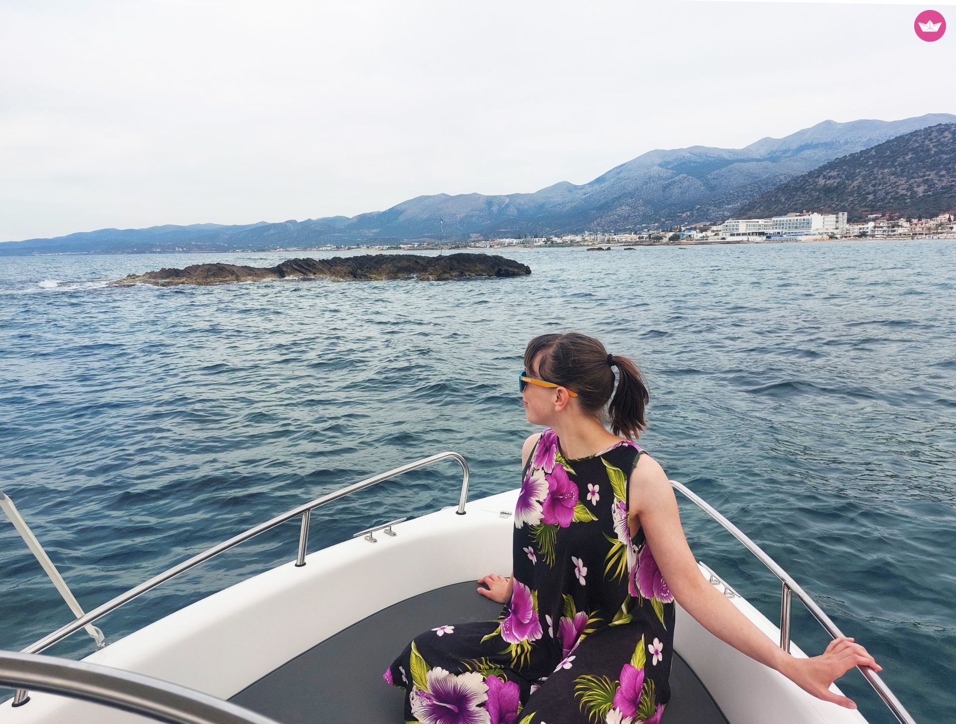 Bateau sans permis Poseidon Blu Water 170 30cv 5