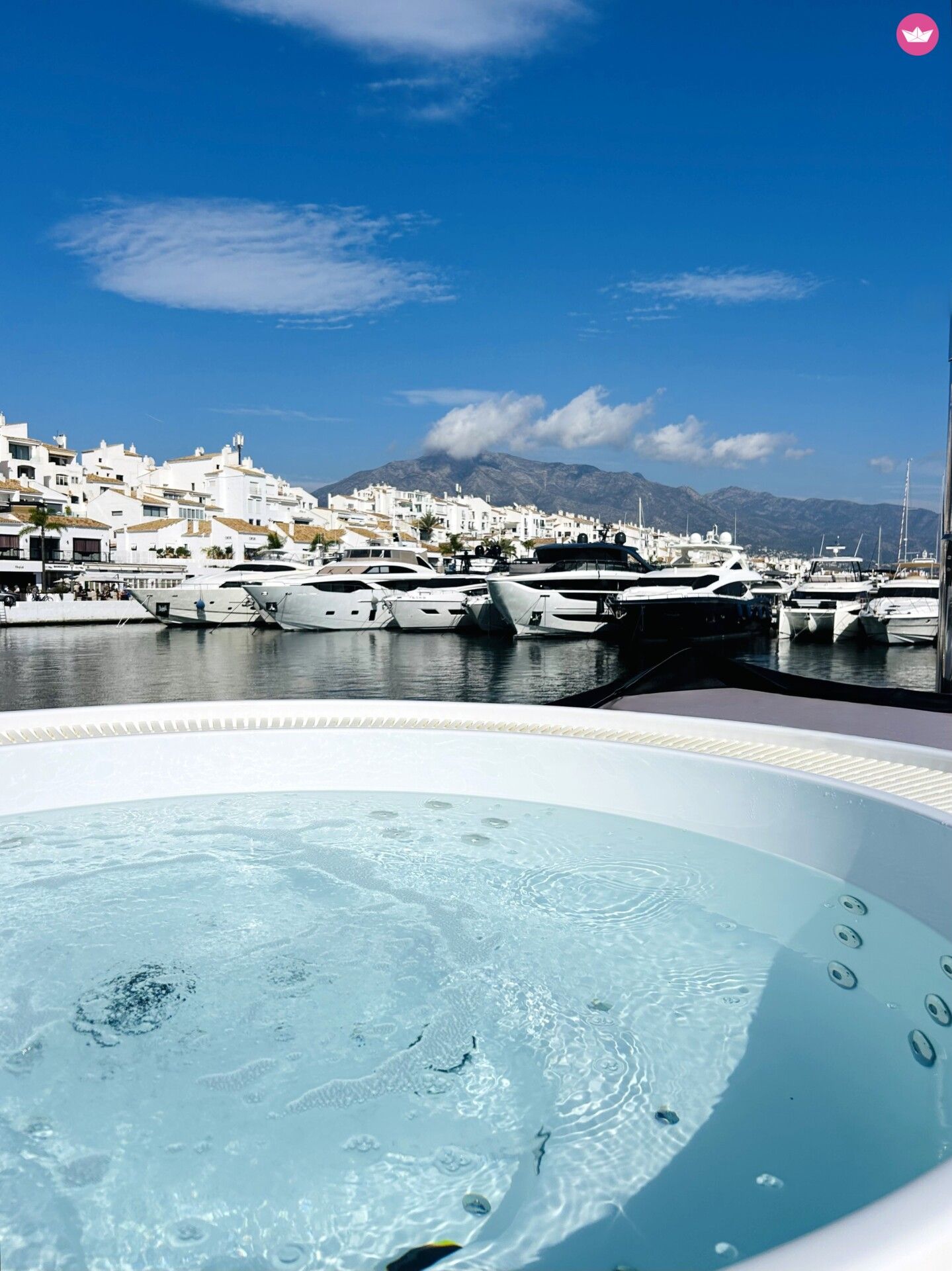 Yacht Maiora 30 3600cv 6