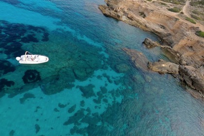 IDEA MARINE 58 "2023"