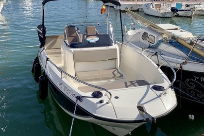 QuickSilver 605 Open Actualizada 2024!!