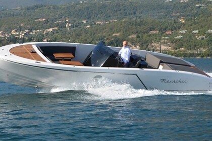 Charter Motorboat FRAUSCHER 1017 LIDO Cannigione