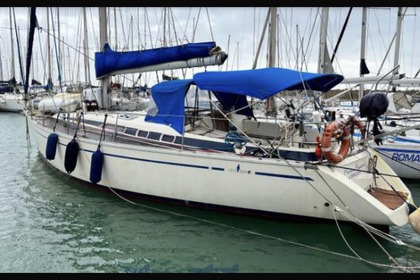 Charter Sailboat Cantiere bavaria Caribic Ostia