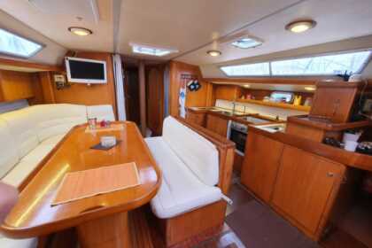 TOUR GIORNALIERI (e oltre) IN BARCA A VELA