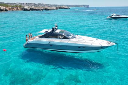Hyra båt Motorbåt Princess V65 Mahón