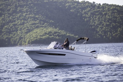 Atlantic Marine SunCruiser 690