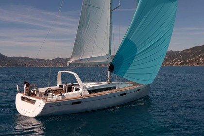 Location Voilier BENETEAU 45 Athènes