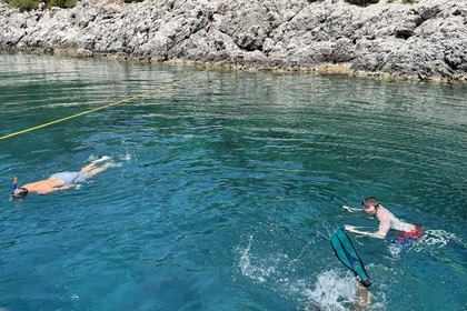 Lefkada Sailing Cruises