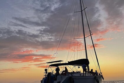 Charter Sailboat Beneteau Cyclades 50.5 Marsa Alam