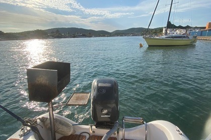 Aluguel Lancha Dumar Dumar Cabo Frio