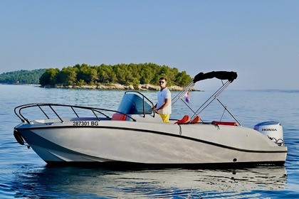 Quicksilver Active 675 Open