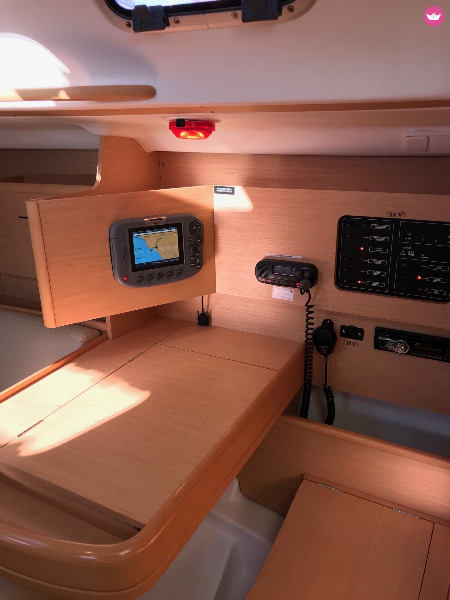 Voilier Beneteau First 31.7 9.8m 6
