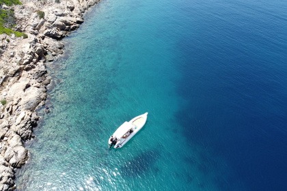 "Summer Dream" Perfomance Rib Boat Tour