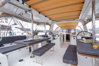 Jeanneau Sun Loft 47