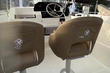 PACIFIC CRAFT 5.50 : SITGES