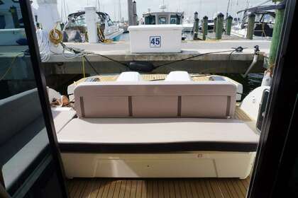 Jeanneau Leader 36