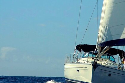 Bavaria 50 Cruiser -  15,40m  Melodia