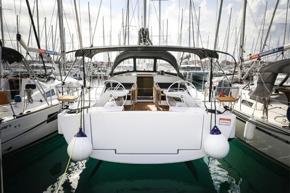 Miete Segelboot  Elan Impression 43 PRESTIGE Biograd na Moru