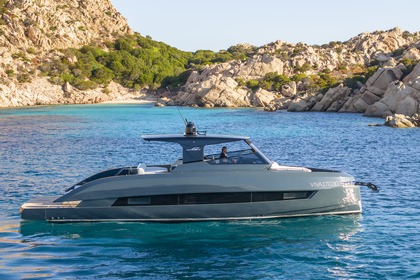 Manda Yacht S05.3